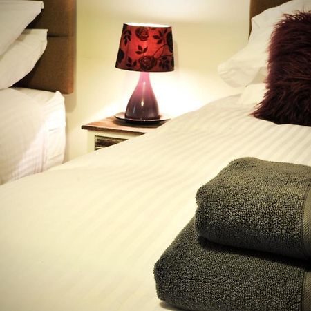 Dufftown Square Apartment Bagian luar foto