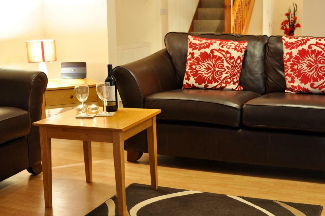 Dufftown Square Apartment Bagian luar foto