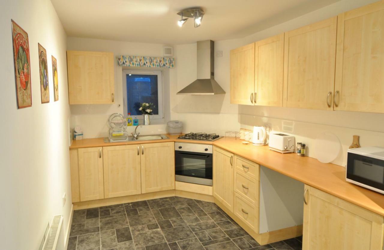 Dufftown Square Apartment Bagian luar foto