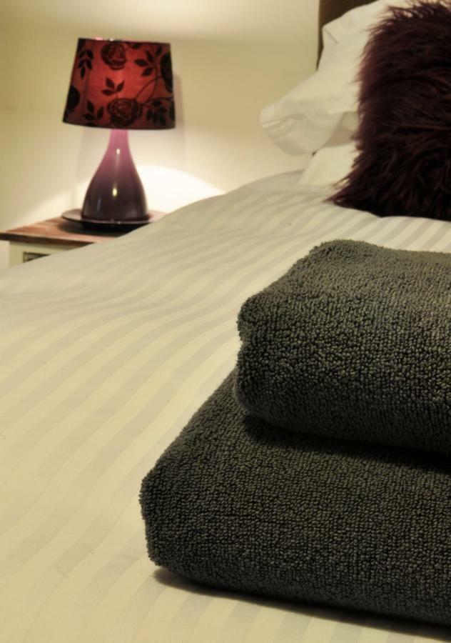 Dufftown Square Apartment Bagian luar foto