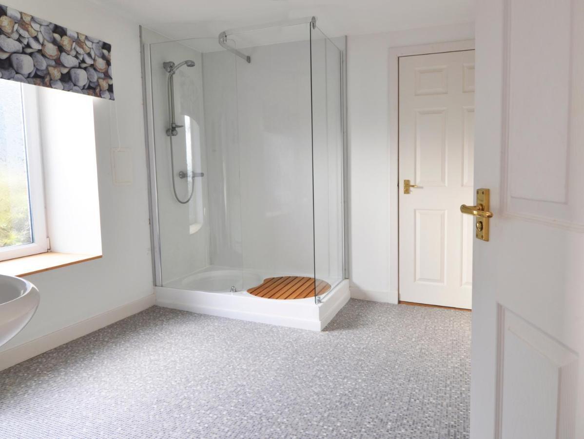 Dufftown Square Apartment Bagian luar foto