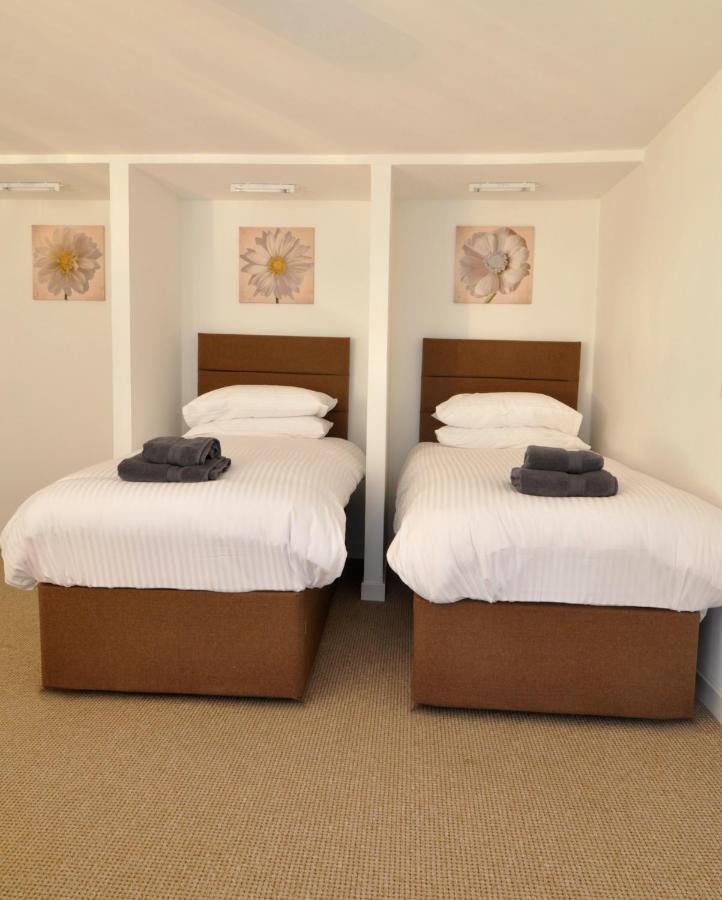 Dufftown Square Apartment Bagian luar foto