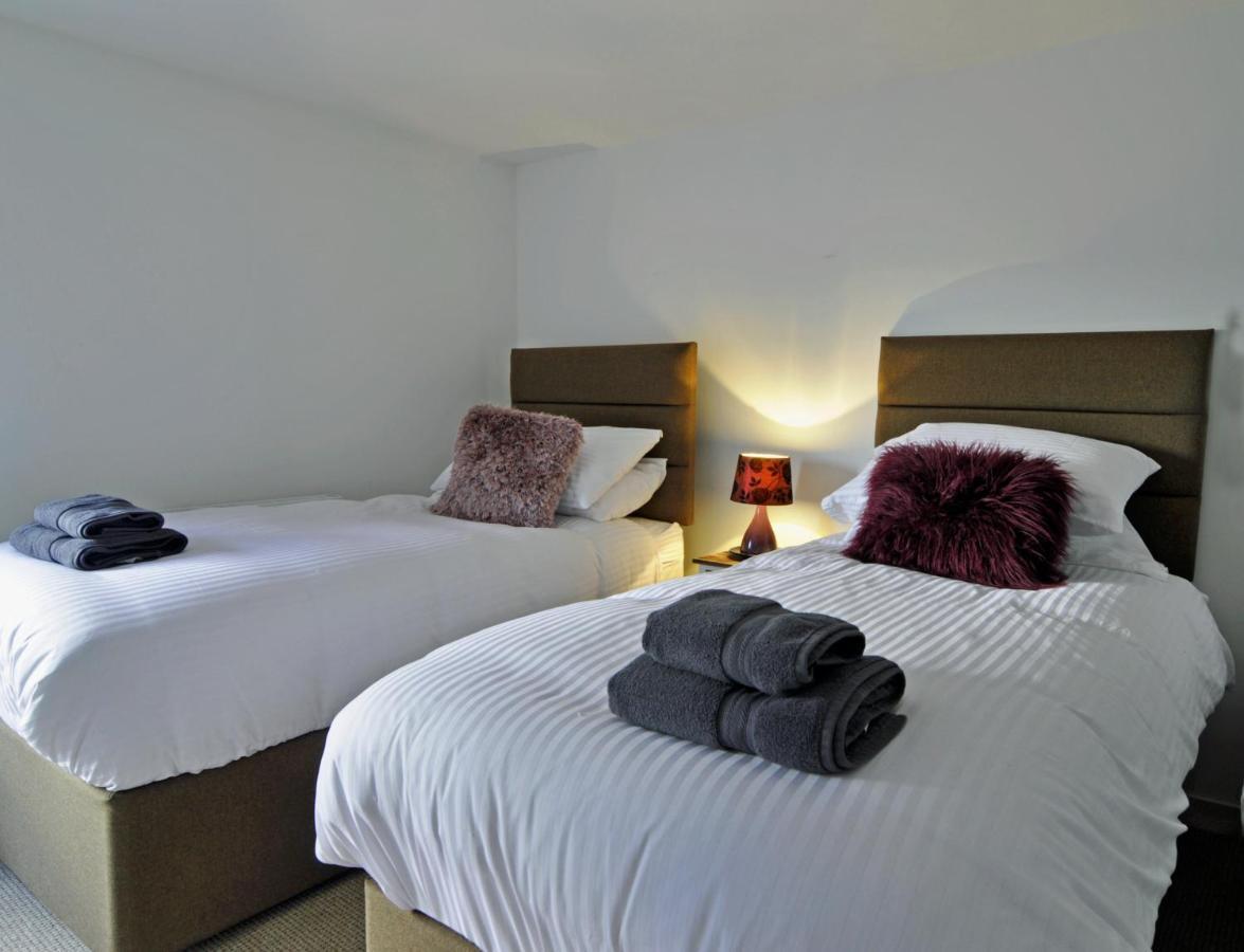 Dufftown Square Apartment Bagian luar foto